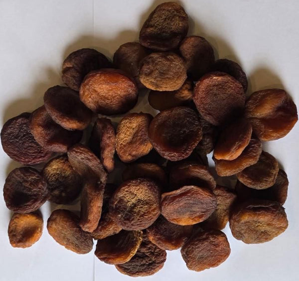 Afghanistan - Apricots Natural Sun Dried