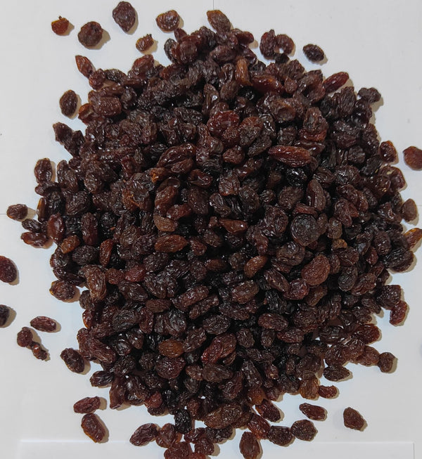 Afghanistan - Raisins Thompson