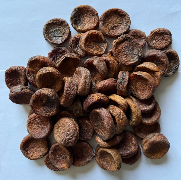 Uzbekistan - Apricots Natural Sun Dried