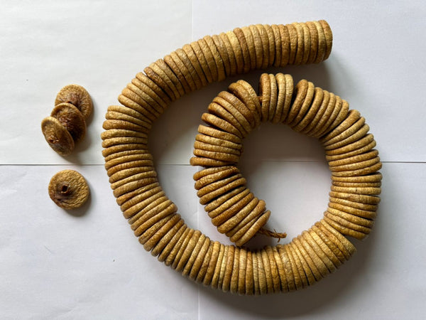 Afghanistan - Figs Dried