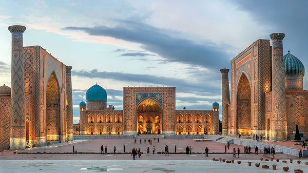 Samarqand