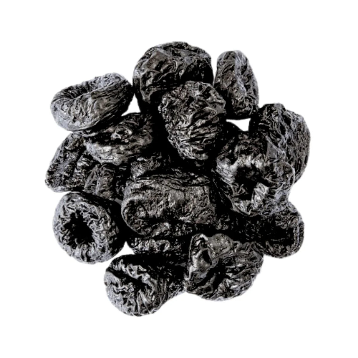 Половина сушеного абрикоса Sulfur