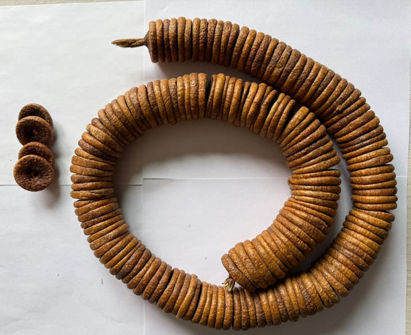 Afghanistan - Figs Dried