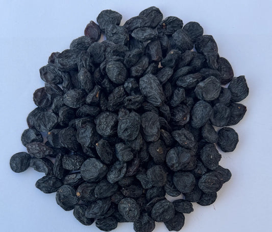 New Crop Premium Black Raisins Now Available for Export