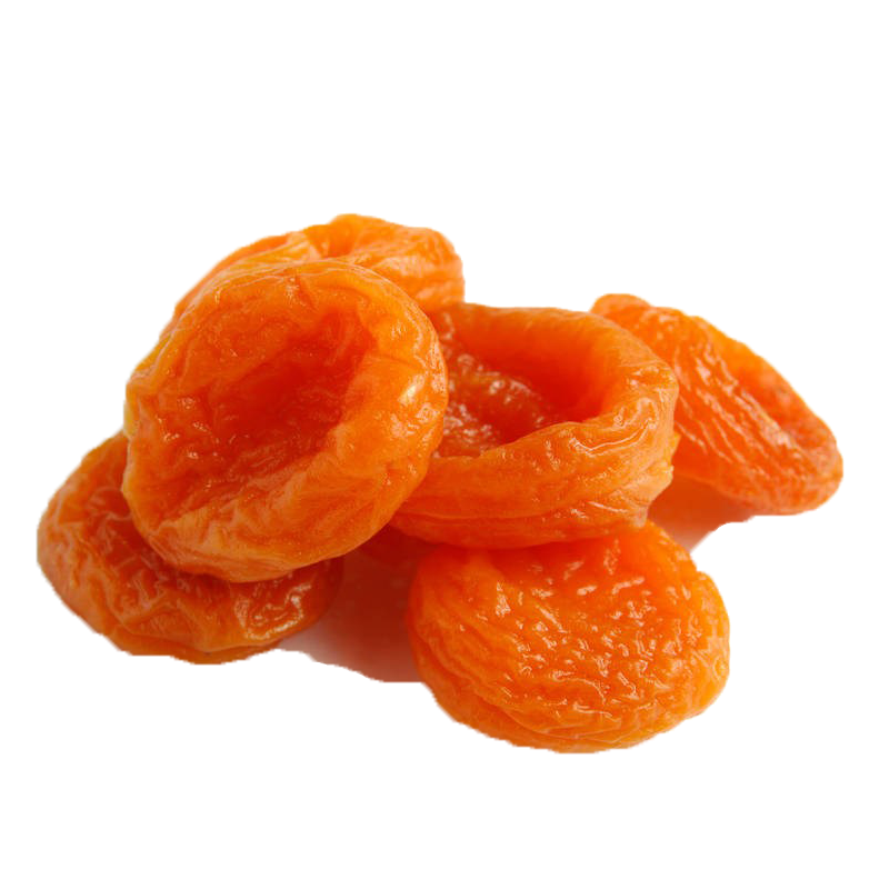 Сушеный апельсин с серой 