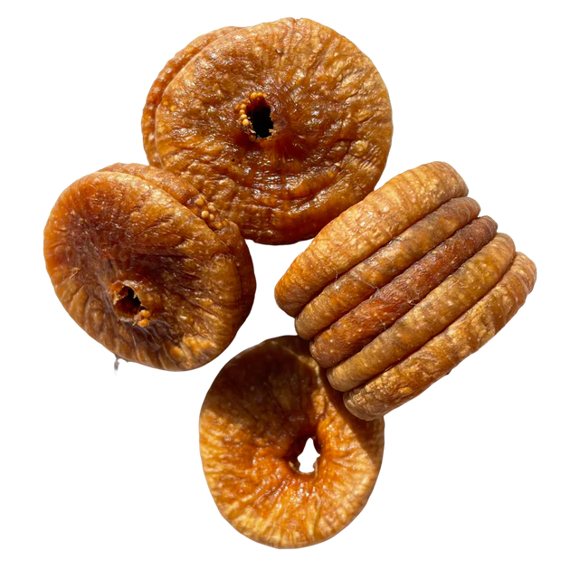 Figs Dried