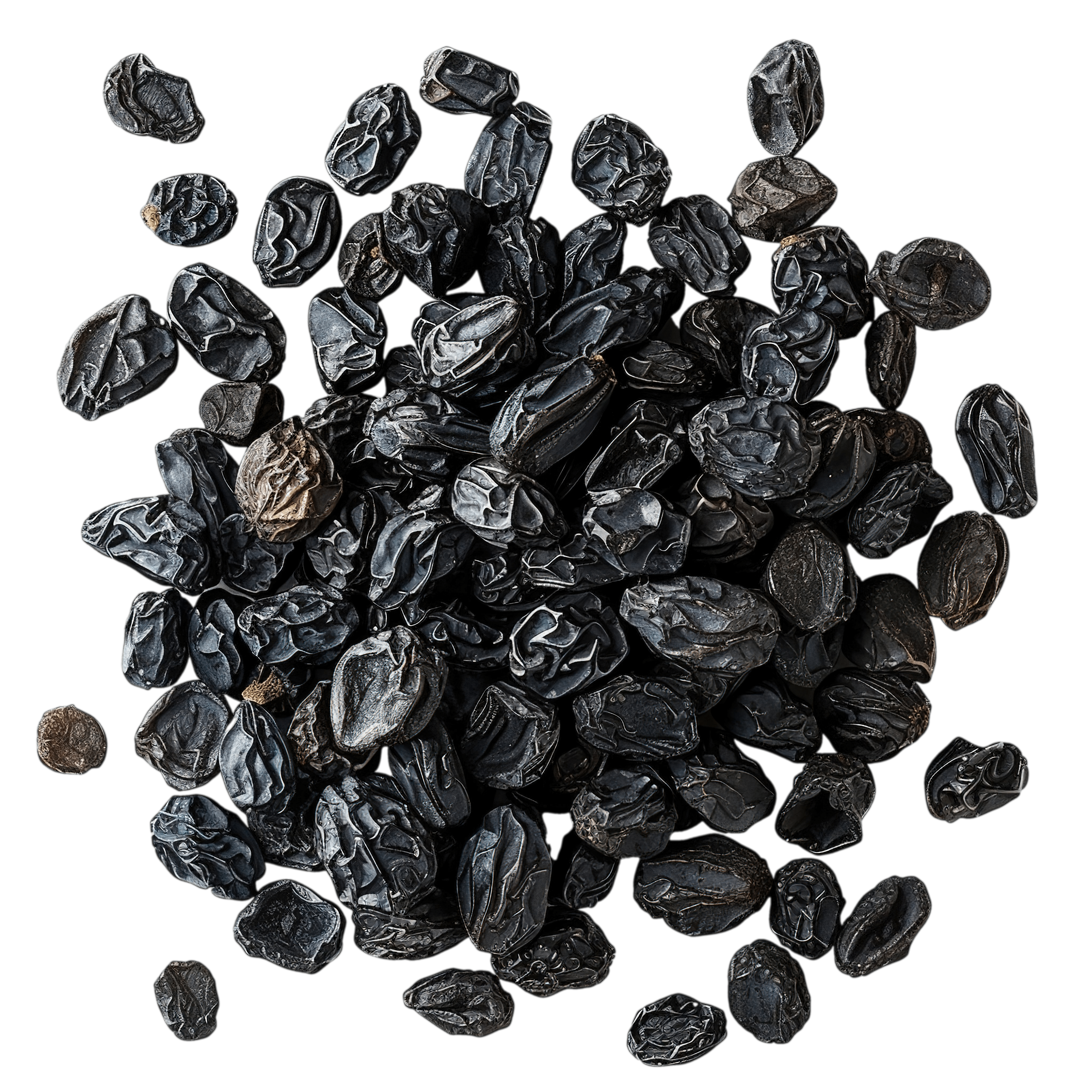 Raisins Black