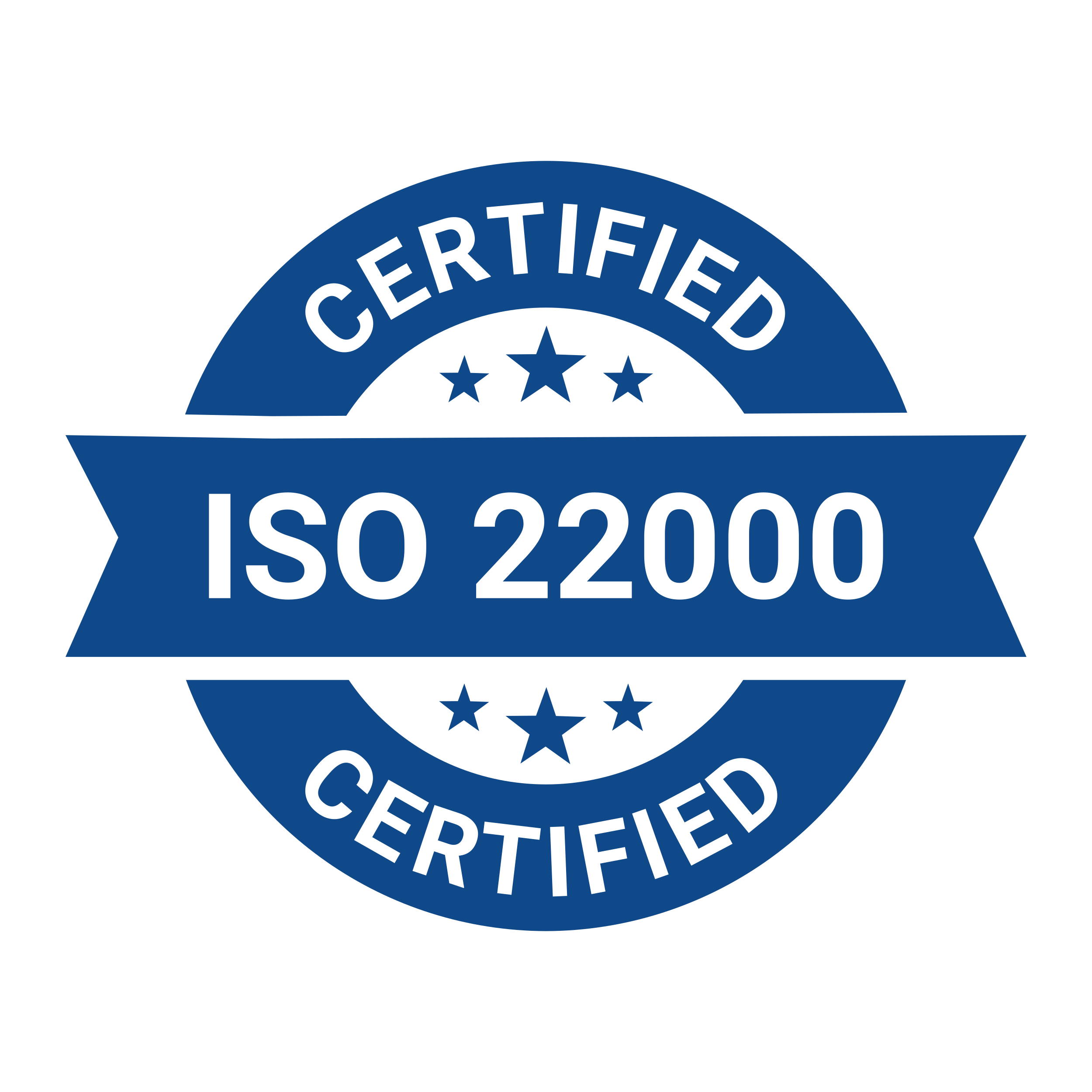 Trust Badge 2