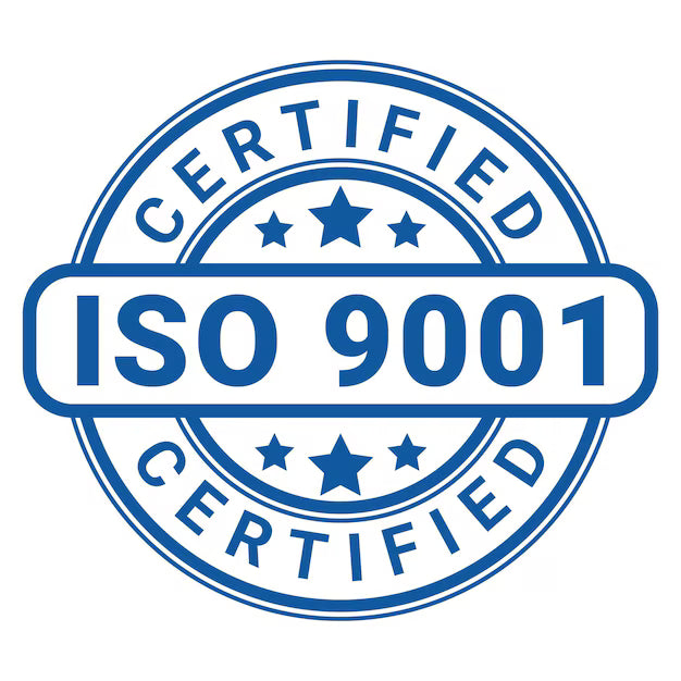 Trust Badge 3